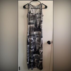 5-7-9 New York Dress
